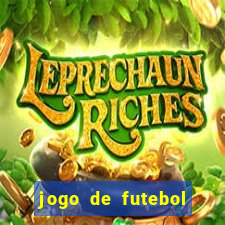 jogo de futebol the champions 3d